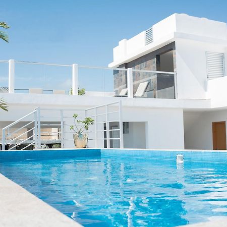 5Th Coral Suite Playa del Carmen Exterior foto