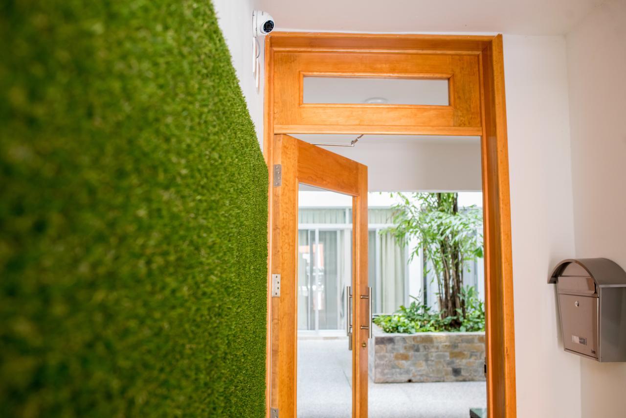 5Th Coral Suite Playa del Carmen Exterior foto